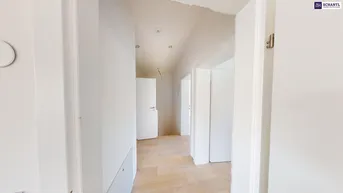 Expose REIHENHAUS - ERSTBEZUG - PROVISIONSFREI: 5 helle Zimmer, Balkon, Terrasse &amp; Garten im Herzen von Voitsberg – nur 30 Minuten von Graz entfernt! Gleich Besichtigungstermin vereinbaren!