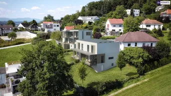 Expose Wunderschöne Maisonettewohnung mit 120m² Wohnfläche, 20m² Terrasse und 170m² Garten in Gleisdorfer Toplage - provisionsfrei! Finanzierung ohne Eigenkapital möglich, leistbare Rückzahlung mit angepasster Laufzeit!