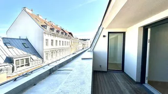 Expose NEUER PREIS!!! Die pure Genialität! Optimierte drei Zimmer in prunkvollem Altbau und bester Nachbarschaft!