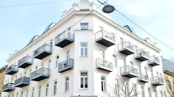 Expose Anleger aufgepasst! Interessantes Paket aus Büro- und Lagerflächen + TOP Lage in 1160 Wien + Renoviertes Gebäude + Beste Infrastruktur und Anbindung!