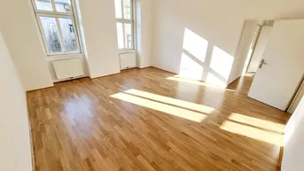 Expose Stark reduziert - jetzt zugreifen! Ihre beste Entscheidung - Traumhaus! Frisch renovierte 3-Zimmer in TOP Lage in 1150 Wien! Beste Infrastruktur und Anbindung + Separate Küche + Altbauflair!