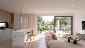 Expose Lebensqualität trifft auf moderne Eleganz: Maigasse, Ihr neues Zuhause in Wien *ERSTBEZUG *EIGENGRUND *NÄHE ZUR SCN