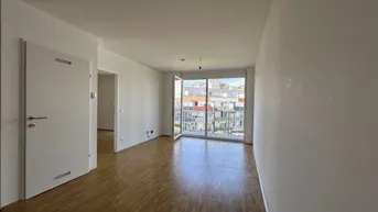 Expose Entzückende Pärchen-Mietwohnung mit großem Balkon - schönes Badezimmer und Küchenzeile - in 8020 Graz