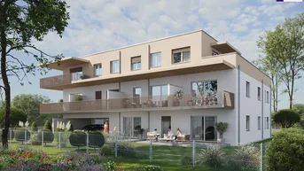 Expose Coole moderne Familienwohnung mit Blick ins Grüne in einer ruhigen Sackstraße gelegen - 8041 Graz