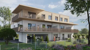 Expose Ein Penthouse zum Träumen und Genießen mit 5 Zimmer und großer Außenfläche - in einem der schönsten Wohnbezirke von Graz - PROVISIONSFREI!