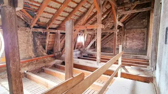 Expose Jetzt oder nie - Preisknaller! Fantastischer Rohdachboden! TOP Lage in 1150 Wien + Fundamentplatte bereits hergestellt + Kellerabteile bereits errichtet + Liftschacht vom Keller bis EG fertig! Heute kaufen, morgen bauen!