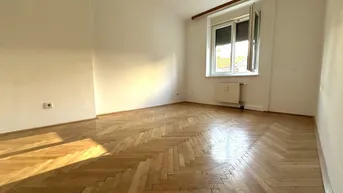 Expose PHÄNOMENALES SCHMANKERL! Coole Anlegerwohnung mit zwei Zimmer plus Wohnküche! Bereits vermietet! Profitieren Sie von den monatlichen Mieteinnahmen!