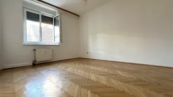 Expose SUPER SCHMANKERL! Coole Anlegerwohnung mit zwei Zimmer plus Wohnküche! Bereits vermietet! Profitieren Sie von den monatlichen Mieteinnahmen!