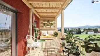 Expose Entdecken Sie Ihr neues Zuhause: Großzügige 3-Zimmer Wohnung mit herrlichem Balkon