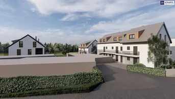 Expose Lannach erleben! Modernes Neubau-Wohnprojekt mit 27 Einheiten in Größen von 58-123m²