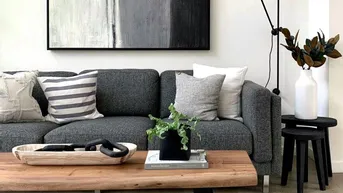 Expose Zu diesem Preis nur noch kurz verfügbar - Wohnen, wie Sie es verdienen – Traumhafte 3-Zimmer-Wohnung in zentraler Lage mit gigantischer Sonnenterrasse im Luxus-Neubau!
