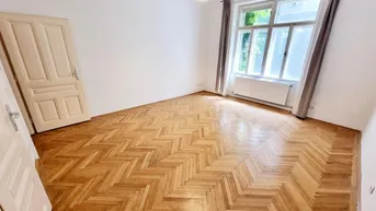 Expose Stark Preisgesenkt - Frisch saniert! Ein MUST HAVE! Absolute Hof-Ruhelage mit Blick ins Grüne! Traumaft schönes Altbauhaus + Bestlage in 1030 Wien! Klassische Altbauwohnung!