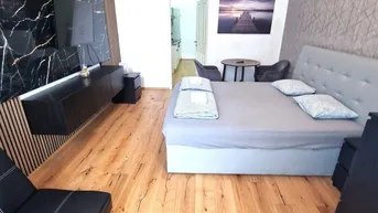 Expose Stilvolle Ferienwohnung in zentraler Lage von Wien - Perfekt für Investoren und Stadtliebhaber!