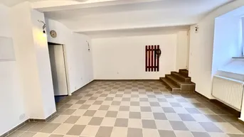 Expose Top Preis!!! Geschäftslokal ++ Büro ++ Atelier ++ Werkstatt ++ Möglichkeit der Erweiterung durch Erwerb des zweiten Ateliers/Büros