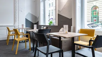 Expose !JETZT ZUSCHLAGEN! Moderne Bürofläche in zentraler Lage Leobens - Perfekt für Unternehmen mit hohen Ansprüchen!
