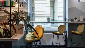 Expose !JETZT ZUSCHLAGEN! Moderne Bürofläche in zentraler Lage Leobens - Perfekt für Unternehmen mit hohen Ansprüchen!