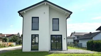 Expose Ein wahres Schmuckstück in Luxusausfertigung und Ruhelage - Einfamilienhaus - in 8077 Gössendorf mit 3D-Rundgang