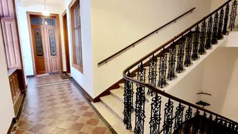 Expose Neuer Preis - Ab ins Dachgeschoss! Kompakte Traumwohnung in 1040 Wien mit großer Terrasse und toller Raumaufteilung! Beste Infrastrukur + Geschmackvolle Verarbeitung!