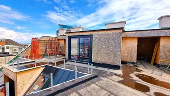 Expose Neuer Preis! Terrassen-Traum in 1040 Wien - Besser geht´s nicht! Super Lage + Perfekte Raumaufteilung + Ideale Infrastruktur + Geschmackvolles Design!