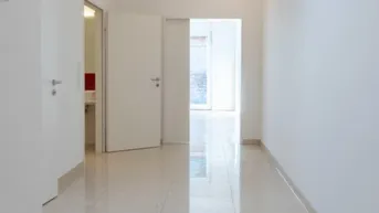 Expose Wohlfühloase: 2-Zimmer-Bungalow mit Garten und großzügiger Terrasse in Floridsdorf! ab sofort