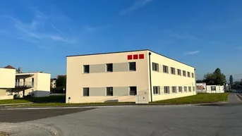 Expose TOP GELEGENHEIT! DAS OBJEKT FÜR IHRE GEWERBLICHE ZUKUNFT! 1A LAGE! TOP AUFFINDBARKEIT! TIEFGARAGENPLÄTZE VORHANDEN