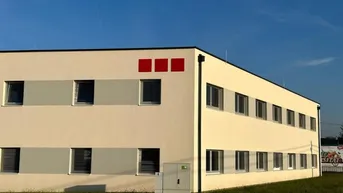 Expose TOP CHANCE! DAS OBJEKT FÜR IHRE GEWERBLICHE ZUKUNFT! 1A LAGE! TOP AUFFINDBARKEIT! TIEFGARAGENPLÄTZE VORHANDEN!