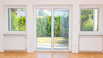 Expose DOPPELHAUSHÄLFTE IN FELDKIRCHEN! Jetzt besichtigen &amp; begeistern lassen – Hochwertige Doppelhaushälfte mit Charme!