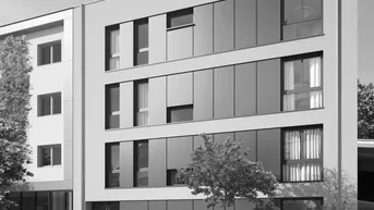 Expose Entzückende, gut geschnittene Neubauwohnung für Single und Studenten - Exklusives Wohnen im wunderschönen Bezirk Liebenau - PROVISIONSFREI!