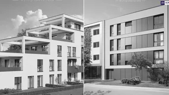 Expose Klein aber Fein- Neubauwohnung für Single und Studenten - Exklusives Wohnen im wunderschönen Bezirk Liebenau - PROVISIONSFREI!