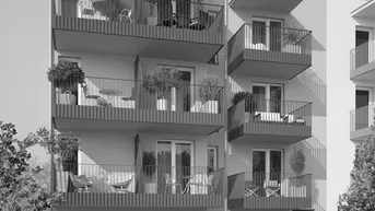 Expose Klein aber Fein- Neubauwohnung für Single und Studenten - Exklusives Wohnen im wunderschönen Bezirk Liebenau - PROVISIONSFREI! Kostenlose Finanzierungsberatung!