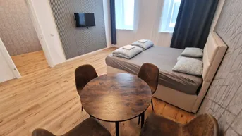 Expose Urbanes Wohnen zum Top-Preis: Moderne 2-Zimmer Wohnung in zentraler Lage mit hochwertiger Ausstattung - Jetzt zugreifen!