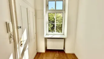 Expose Die perfekte Kleinwohnung im 3.Bezirk! Voll renoviertes Altbauhaus in ruhiger Seitengasse! Frisch sanierte Wohnung + U-Bahn ums Eck + Beste Infrastruktur und Anbindung! Tolle Gelegenheit!