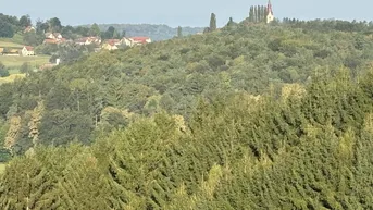 Expose ++TRAUMHAFT SCHÖNE AUSSICHTSLAGE++IDYLLISCH gelegene KLEINLANDWIRTSCHAFT++ca, 2,6 Ha SCHEIBENGRUND, mit alten typischen Bauernhaus.