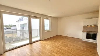 Expose Hier ist für jeden die passende Wohnung dabei - Traumprojekt in Wiener Neustadt! Verlieben Sie sich jeden Tag auf´s Neue in Ihre Wohnung! RASCH SEIN!!