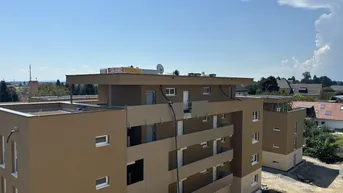 Expose Ihr neues Zuhause wartet! Traumhafte 64m² Balkonwohnung in Kalsdorf - sofort beziehbar!