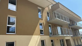 Expose ++DIE CHANCE++TOLLE FAMILIENWOHNUNG ++ PROVISIONSFREIER ERSTBEZUG ++ WFL 78,7 m², 4 ZIMMER mit großen süd-west BALKON ++ FINANZIERUNGSBERATUNG ++