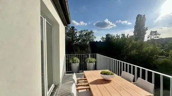 Expose JETZT NEUER PREIS! Erstbezug mit 4-Zimmer, Südwest-Balkon und perfektem Grundriss!