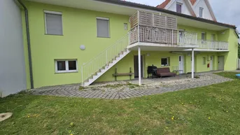 Expose ANLEGER AUFGEPASST!! Kleines Investment-Juwel in Wildon: Modernisierte EG-Wohnung mit eigenem Gartenanteil für nur € 49.321.-