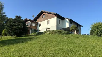 Expose ++ EIN- oder ZWEIFAMILIENHAUS in ABSOLUTER RUHE- und GRÜNLAGE++ UNMITTELBARER NÄHE LKH GRAZ++ FINANZIERUNGSBERATUNG++