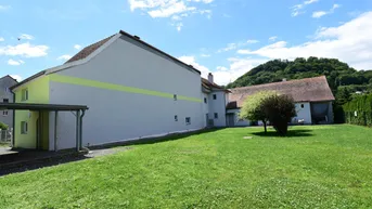 Expose INVESTITIONS-SCHNÄPPCHEN! Charmante Kapitalanlage in Wildon mit TOP RENDITE! Bereits vermietet! Greifen Sie jetzt zu und sichern Sie sich Ihr Stück vom Glück!