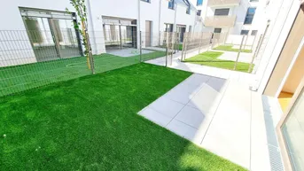 Expose Herbstaktion! Nachhaltig und zukunftsorientiert investieren! TOP-Neubauprojekt in Ruhelage! Traumwohnungen mit Terrassen und Gärten + Innovative Erdwärme + Tiefgarage + Bezugsfertig!