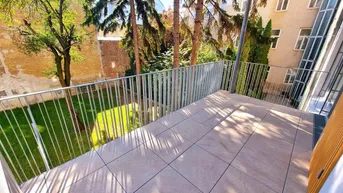 Expose Frühlingsaktion! Happy family! Familienparadies mit großem Balkon! Lift direkt in die Wohnung + 4,5 Zimmer + Erdwärme + Höchste Qualität + Perfekte Raumaufteilung + Viel Privatsphäre + Blick uns Grüne!