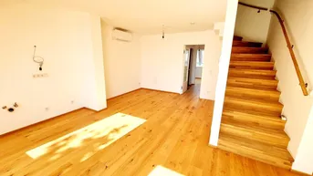 Expose Frühlingsaktion! Nachhaltig investiert mit WOW-Effekt! Traumblick / Traumwohnung! Schönbrunn-Blick + Erdwärme + Höchste Qualität + Perfekte Raumaufteilung + Viel Privatsphäre!