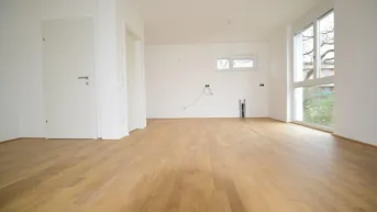 Expose Atemberaubende Wohnung mit großzügigem Balkon! Ihr exklusives Domizil im Herzen von Graz in perfekter LAGE! BEZUGSFERTIG!