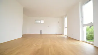 Expose Reduziert! Bezaubernde Erstbezug-Wohnung in zentraler Lage - 3 Zimmer, riesen Sonnenbalkon und Terrasse, Tiefgarage - Luxus-Neubauprojekt MITTEN in Graz!