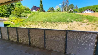 Expose Jetzt Sonderaktion nutzen! Lebens(t)raumerfüller im Wienerwald! TOP Neubauwohnung mit viel Freiraum! Traumhafte Rundum-Terrasse + Ideale Raumaufteilung + Grün wohin das Auge reicht + Luftwärmepumpe!