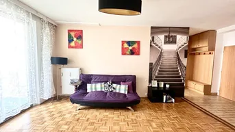 Expose **BESTLAGE** im Herzen der Josefstadt! ++ Neubau ++ 3-Zimmer-Neubauwohnung ++ Große Loggia mit City View ++ Sofort Bezugsfertig ++ Ruhelage ++ Tigerpark vor der Haustür ++ 4.Liftstock