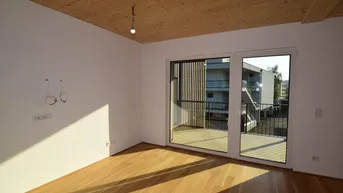 Expose DIE BESTE RAUMAUFTEILUNG! Für die schönsten Momente Ihres Lebens: Erstbezug in Mariatrost – Eleganz, Stil und Nachhaltigkeit vereint!