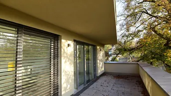 Expose Wohnen im Grünen - Exklusive Neubauwohnung in Graz-Mariatrost mit modernem Komfort und idyllischer Aussicht!