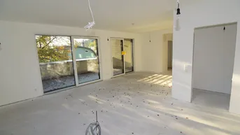 Expose Wohnen im Grünen - Exklusive Neubauwohnung in Graz-Mariatrost mit modernem Komfort und idyllischer Aussicht!